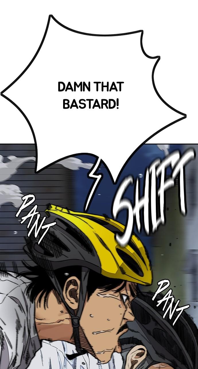 Wind Breaker SS4 - Manhwa Chap 59 - Next Chap 60