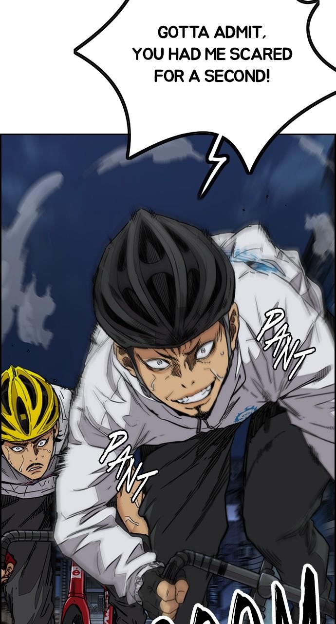 Wind Breaker SS4 - Manhwa Chap 59 - Next Chap 60