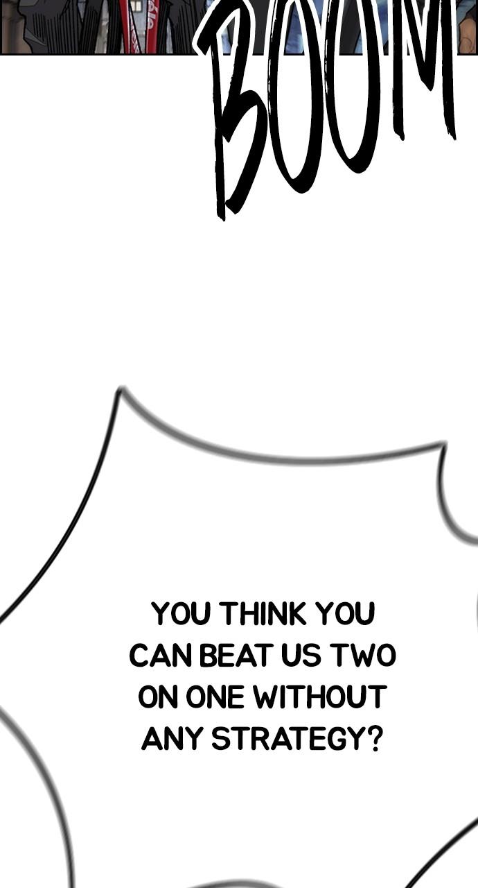 Wind Breaker SS4 - Manhwa Chap 59 - Next Chap 60