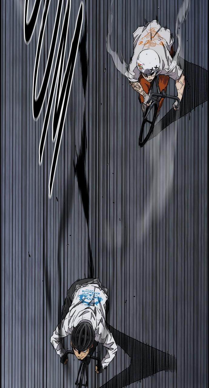 Wind Breaker SS4 - Manhwa Chap 59 - Next Chap 60