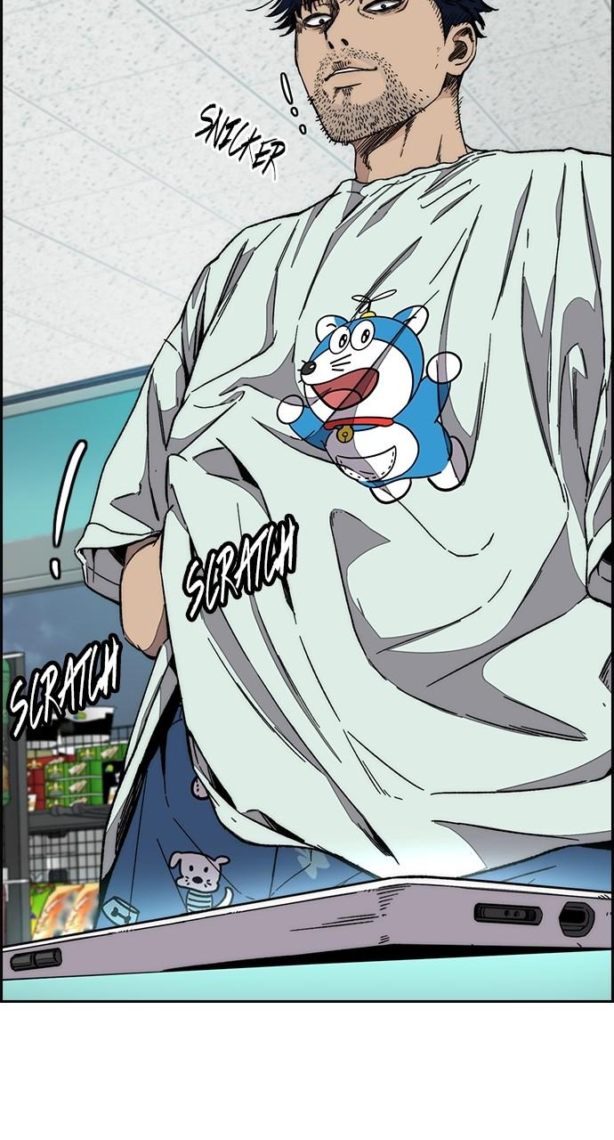 Wind Breaker SS4 - Manhwa Chap 59 - Next Chap 60