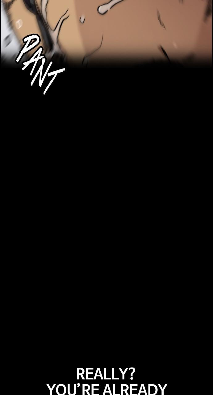 Wind Breaker SS4 - Manhwa Chap 59 - Next Chap 60