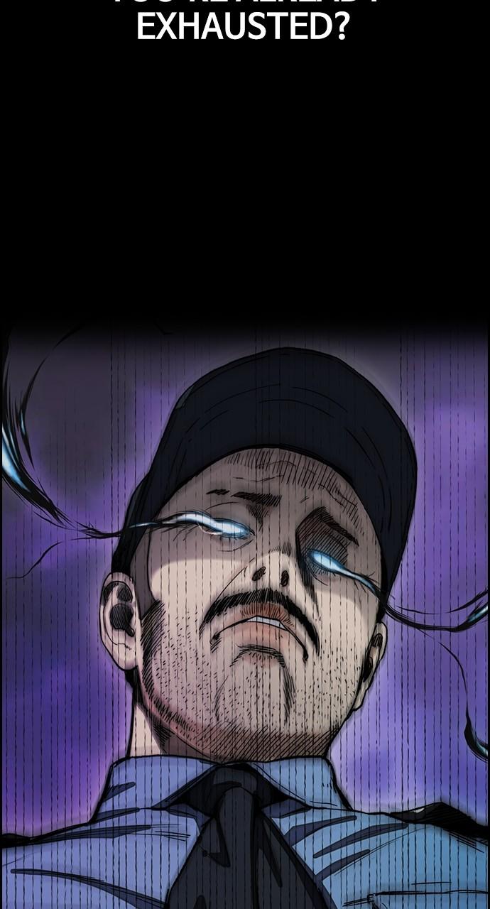 Wind Breaker SS4 - Manhwa Chap 59 - Next Chap 60