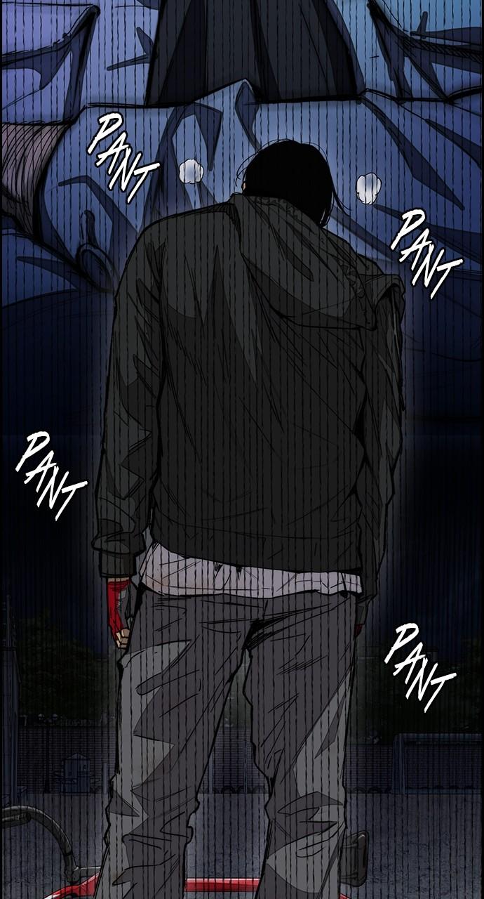 Wind Breaker SS4 - Manhwa Chap 59 - Next Chap 60