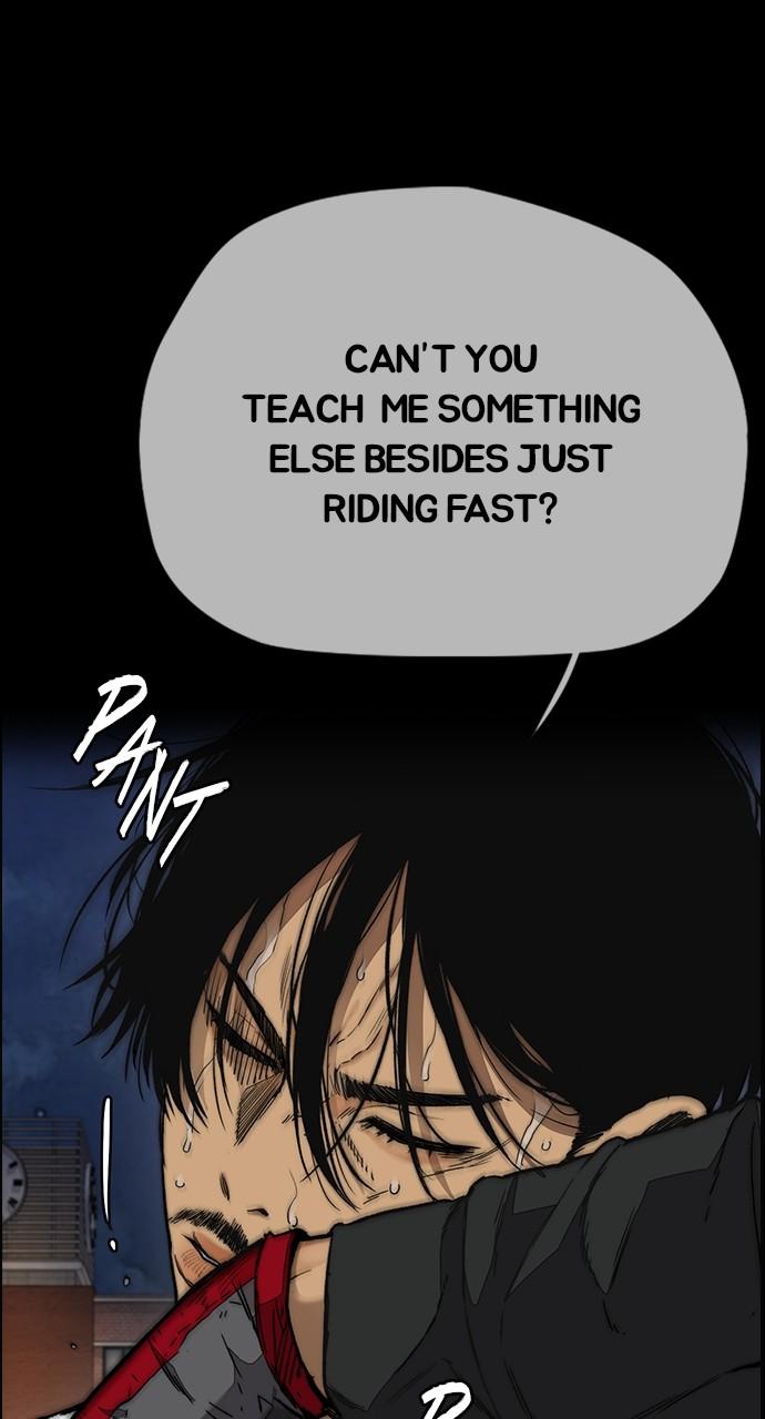 Wind Breaker SS4 - Manhwa Chap 59 - Next Chap 60