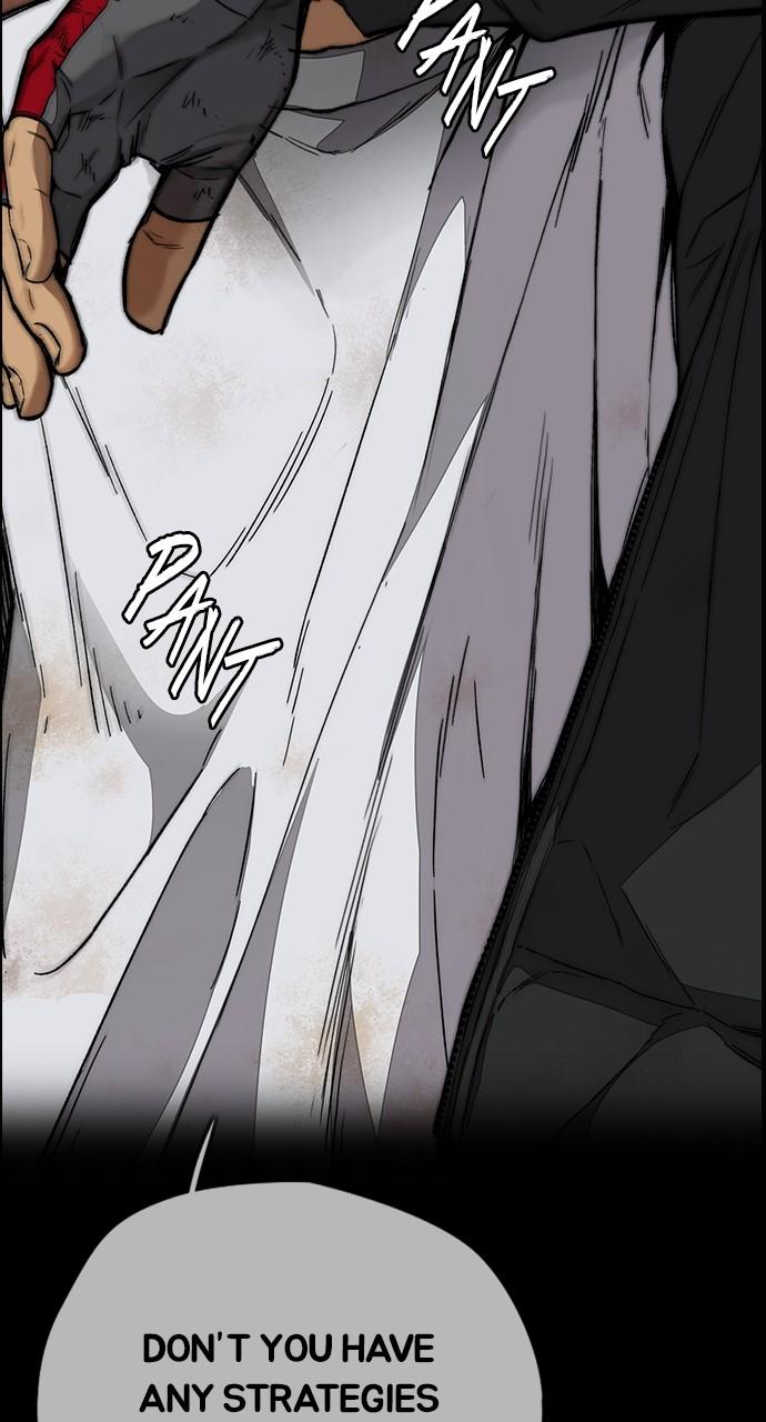 Wind Breaker SS4 - Manhwa Chap 59 - Next Chap 60