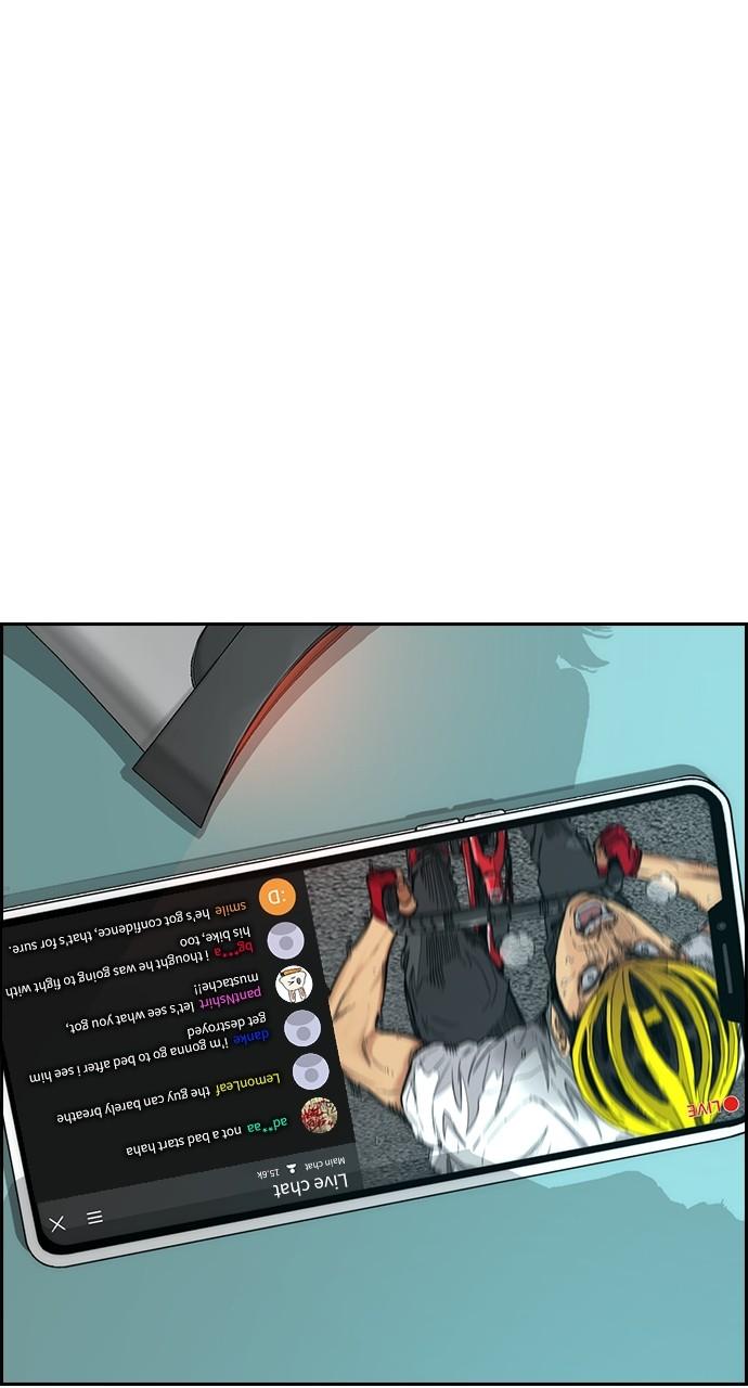 Wind Breaker SS4 - Manhwa Chap 59 - Next Chap 60