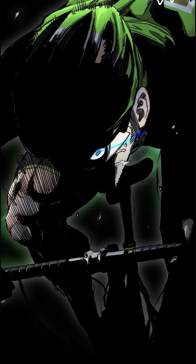 Wind Breaker SS4 - Manhwa Chap 59 - Next Chap 60