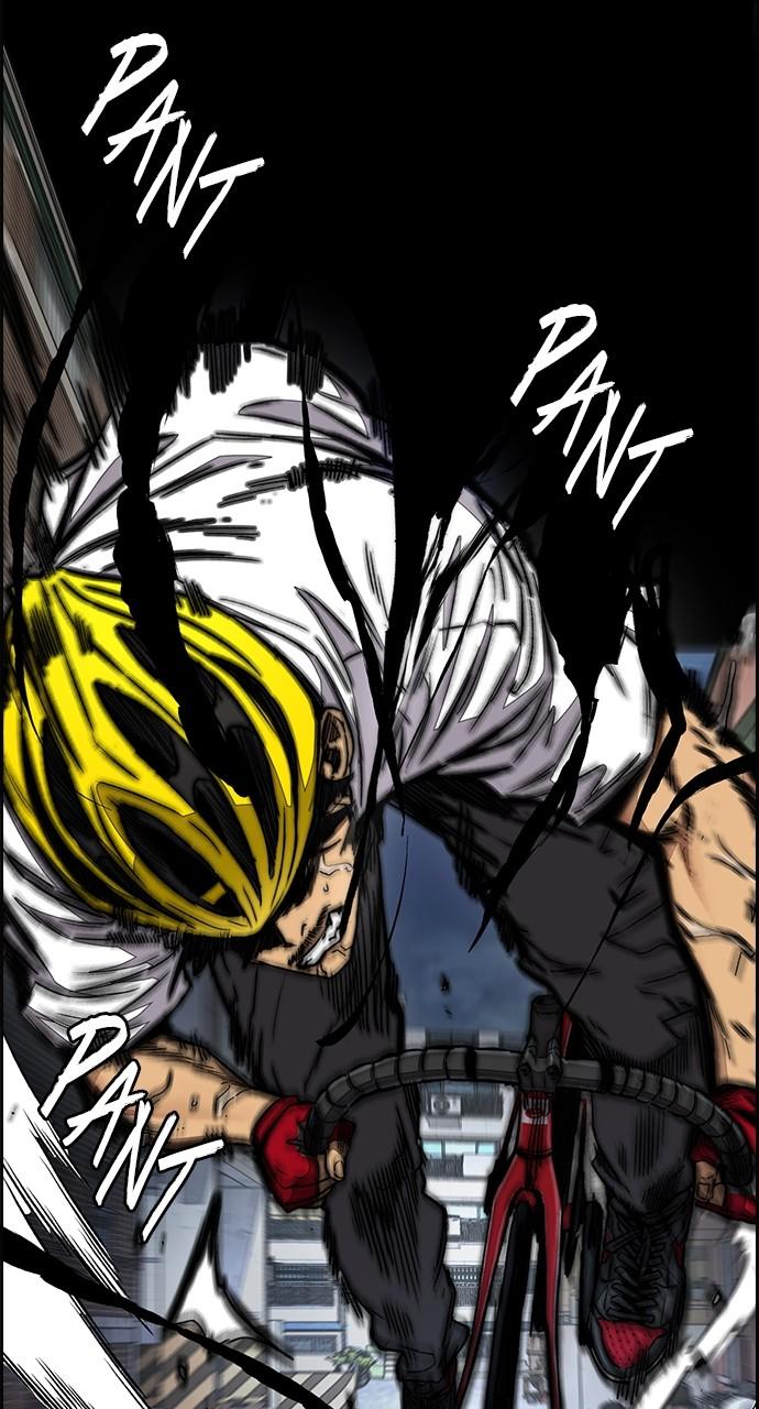 Wind Breaker SS4 - Manhwa Chap 59 - Next Chap 60