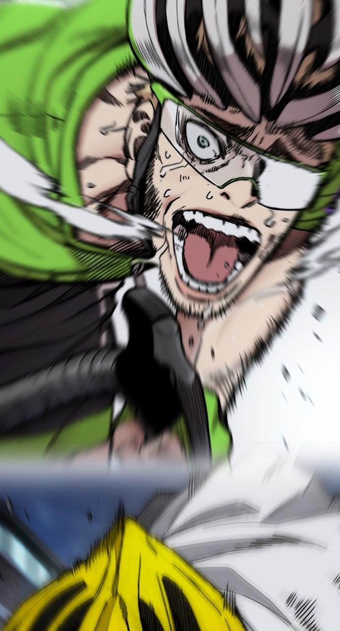 Wind Breaker SS4 - Manhwa Chap 59 - Next Chap 60