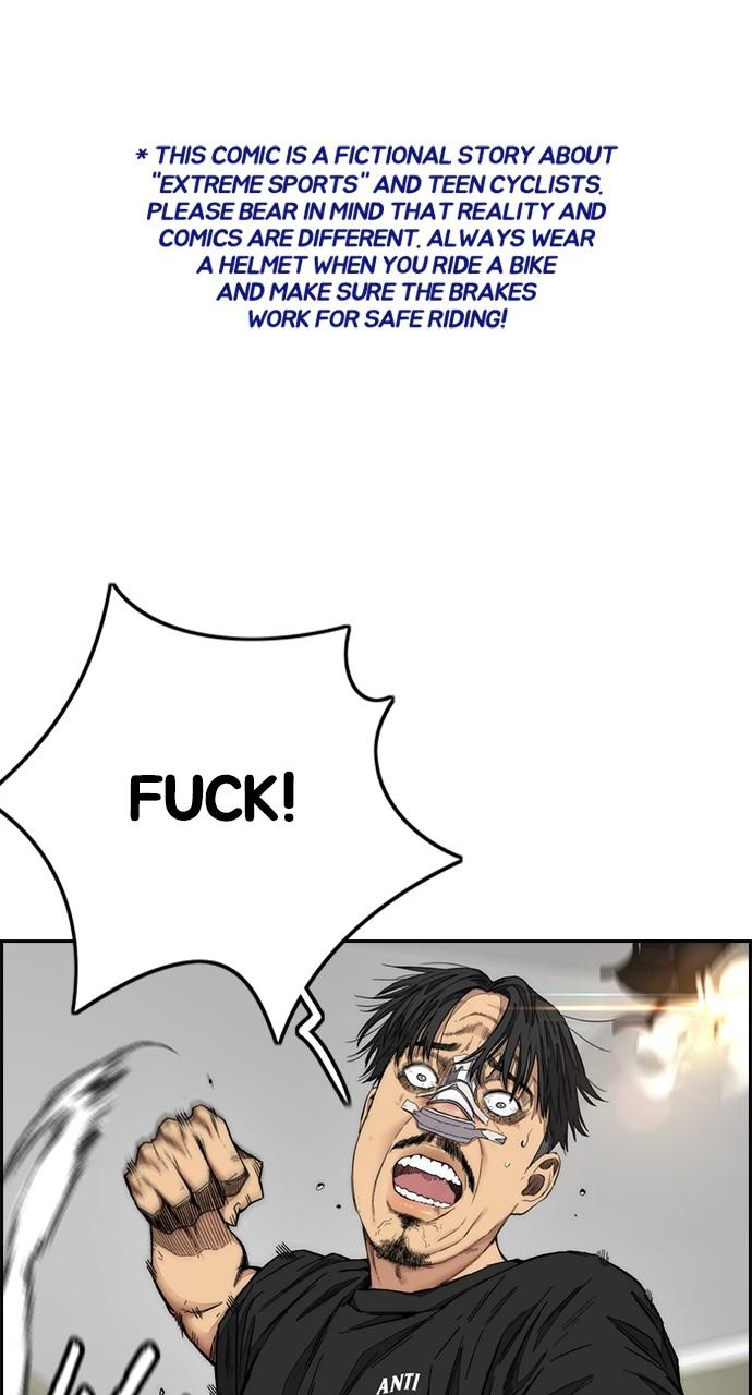 Wind Breaker SS4 - Manhwa Chap 59 - Next Chap 60