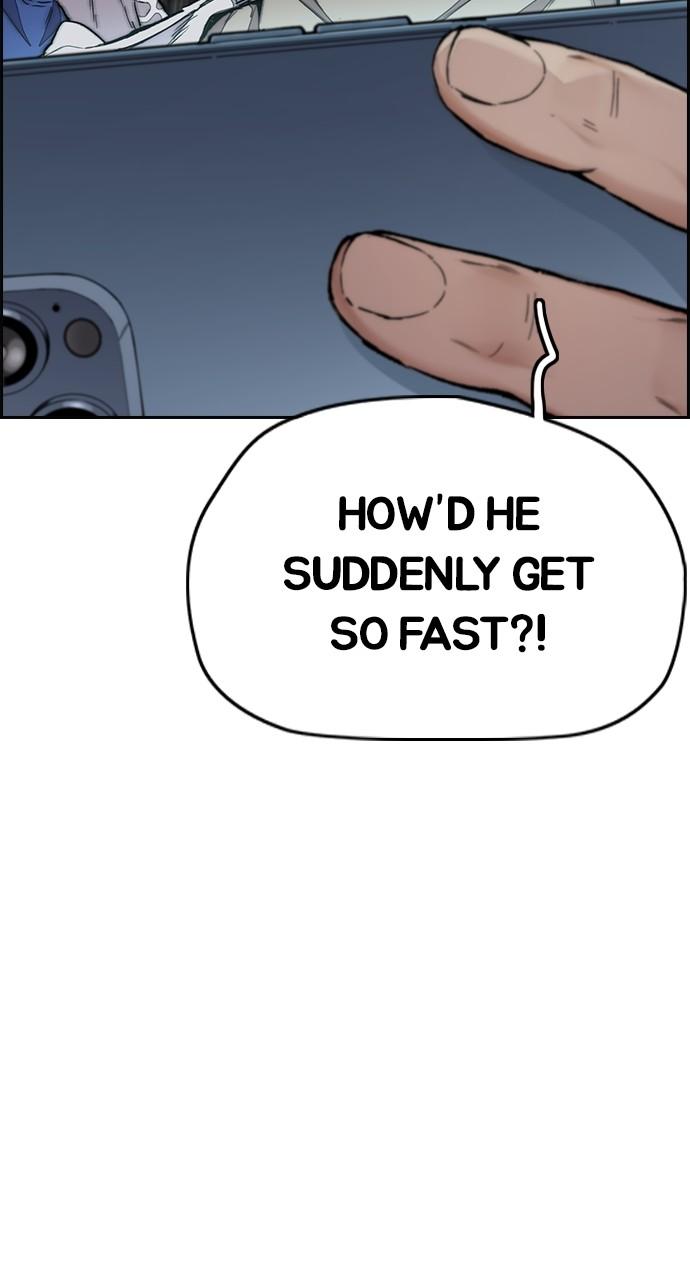 Wind Breaker SS4 - Manhwa Chap 59 - Next Chap 60