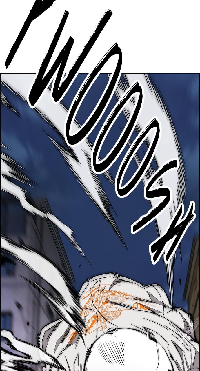 Wind Breaker SS4 - Manhwa Chap 59 - Next Chap 60