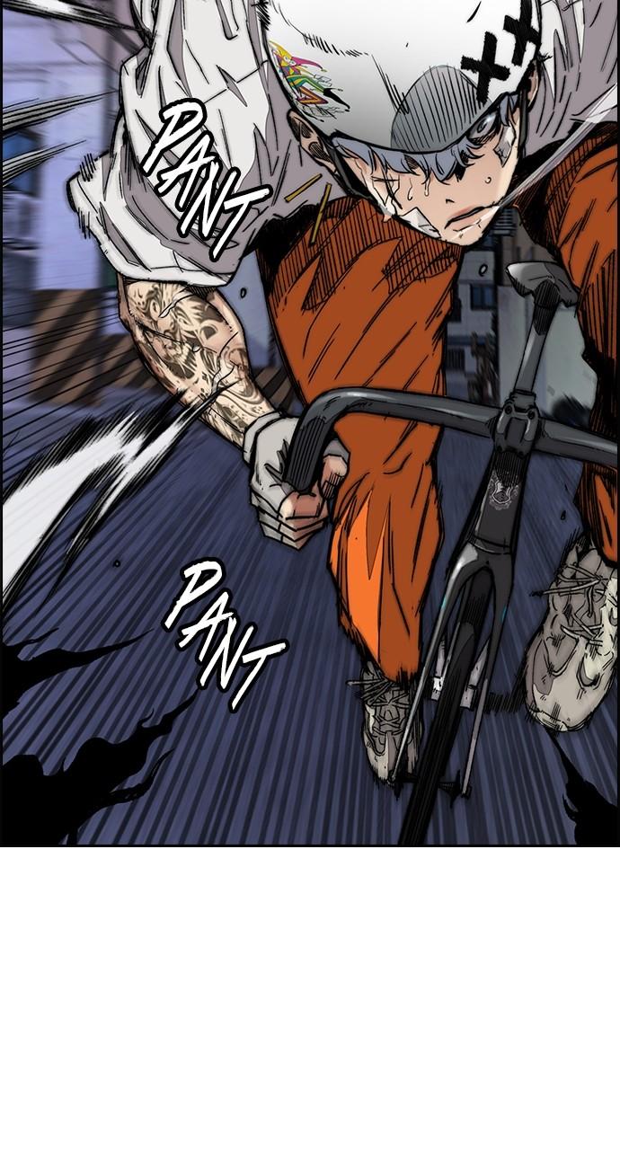 Wind Breaker SS4 - Manhwa Chap 59 - Next Chap 60