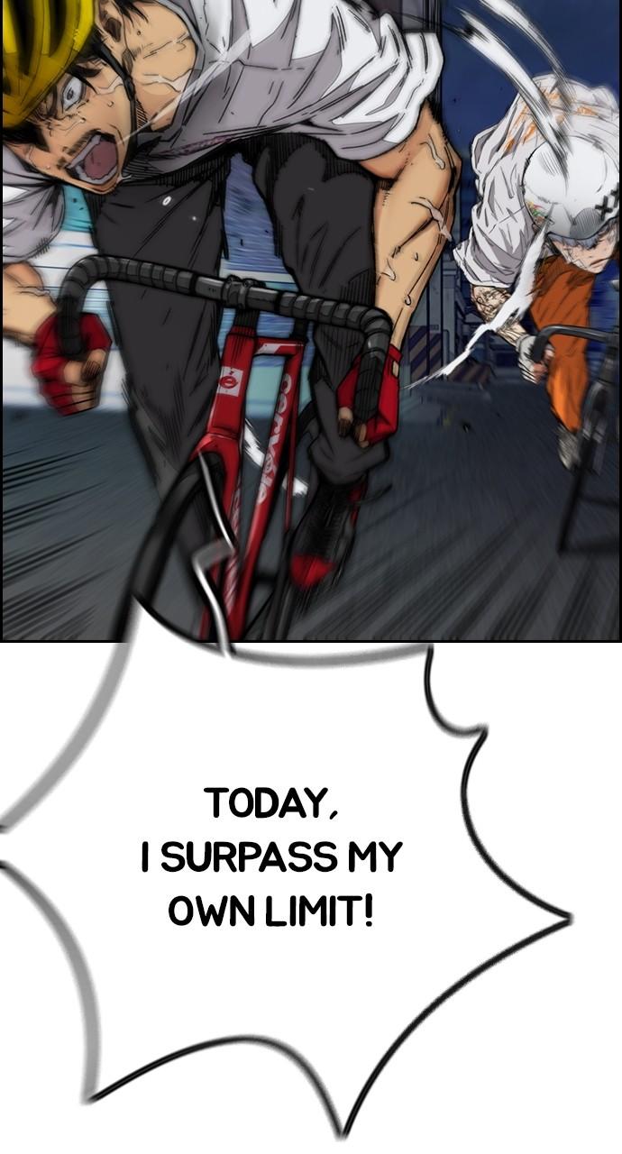 Wind Breaker SS4 - Manhwa Chap 59 - Next Chap 60