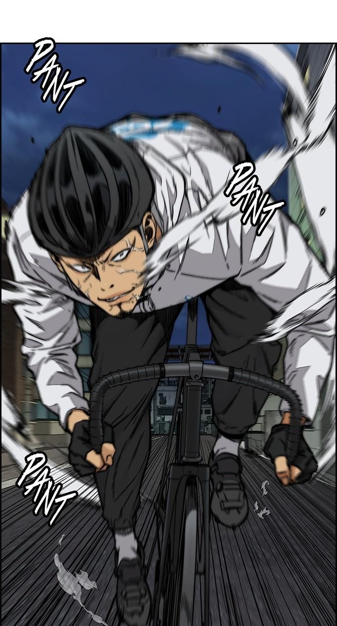 Wind Breaker SS4 - Manhwa Chap 59 - Next Chap 60