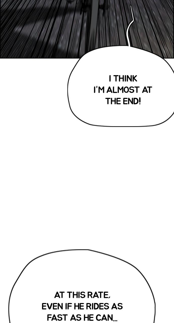 Wind Breaker SS4 - Manhwa Chap 59 - Next Chap 60