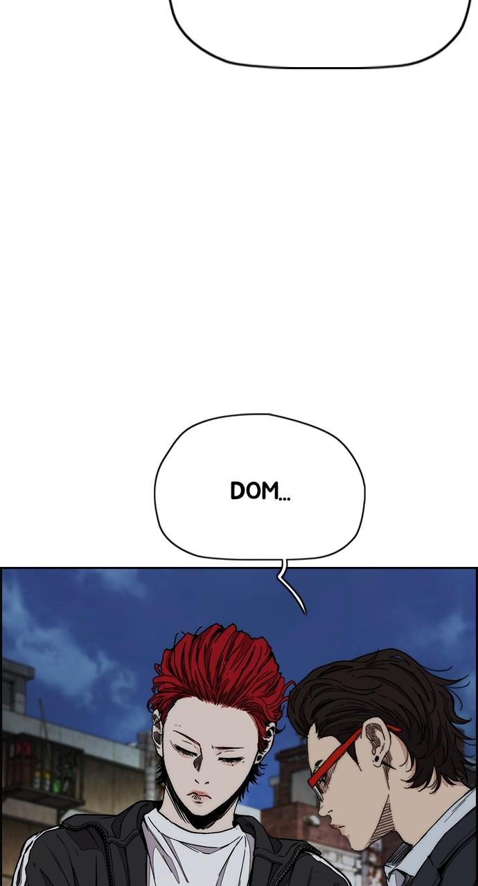 Wind Breaker SS4 - Manhwa Chap 59 - Next Chap 60