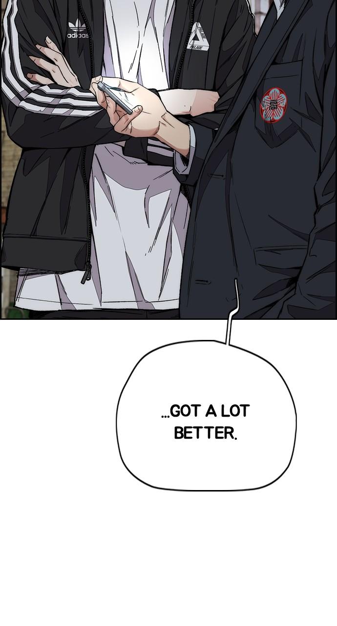 Wind Breaker SS4 - Manhwa Chap 59 - Next Chap 60