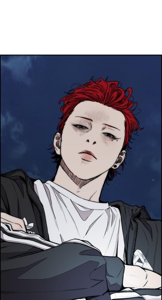 Wind Breaker SS4 - Manhwa Chap 59 - Next Chap 60