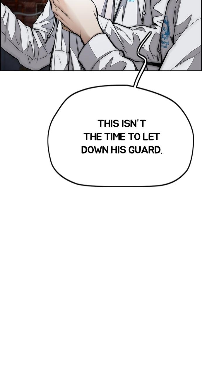 Wind Breaker SS4 - Manhwa Chap 59 - Next Chap 60