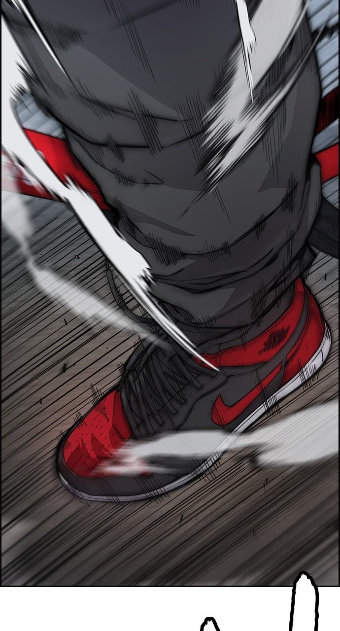 Wind Breaker SS4 - Manhwa Chap 59 - Next Chap 60