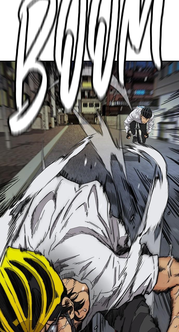 Wind Breaker SS4 - Manhwa Chap 59 - Next Chap 60