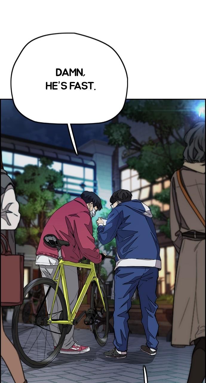 Wind Breaker SS4 - Manhwa Chap 59 - Next Chap 60