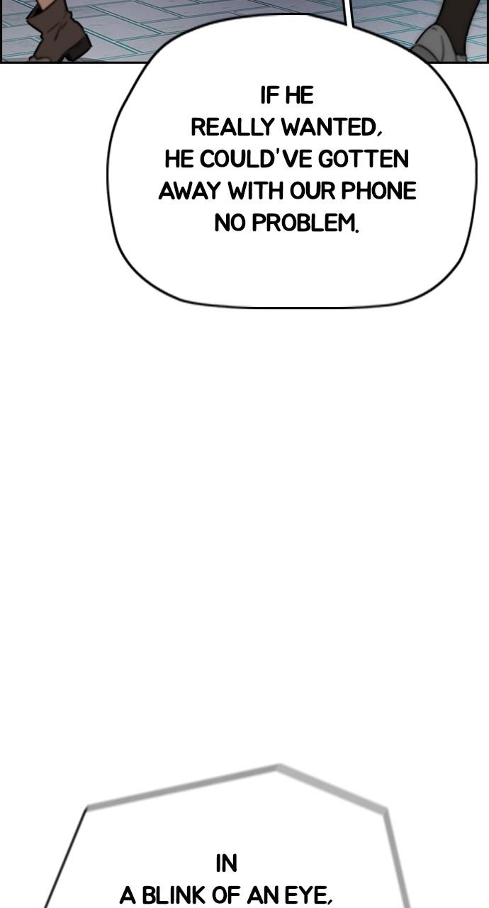 Wind Breaker SS4 - Manhwa Chap 59 - Next Chap 60