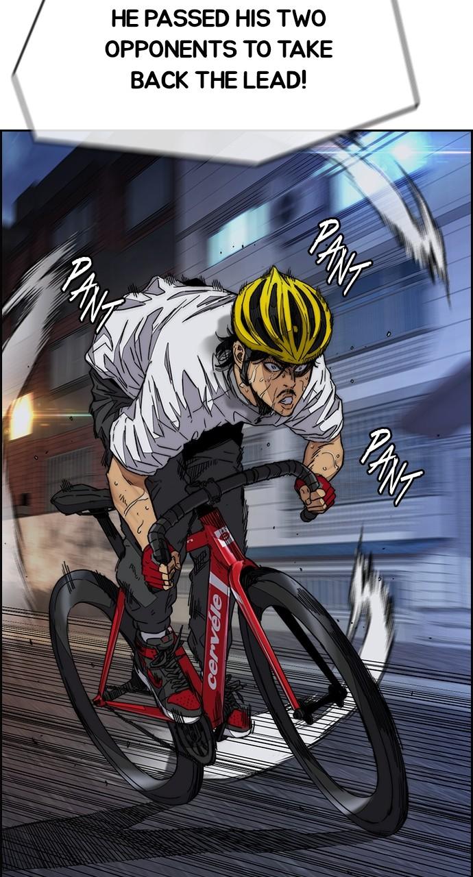 Wind Breaker SS4 - Manhwa Chap 59 - Next Chap 60