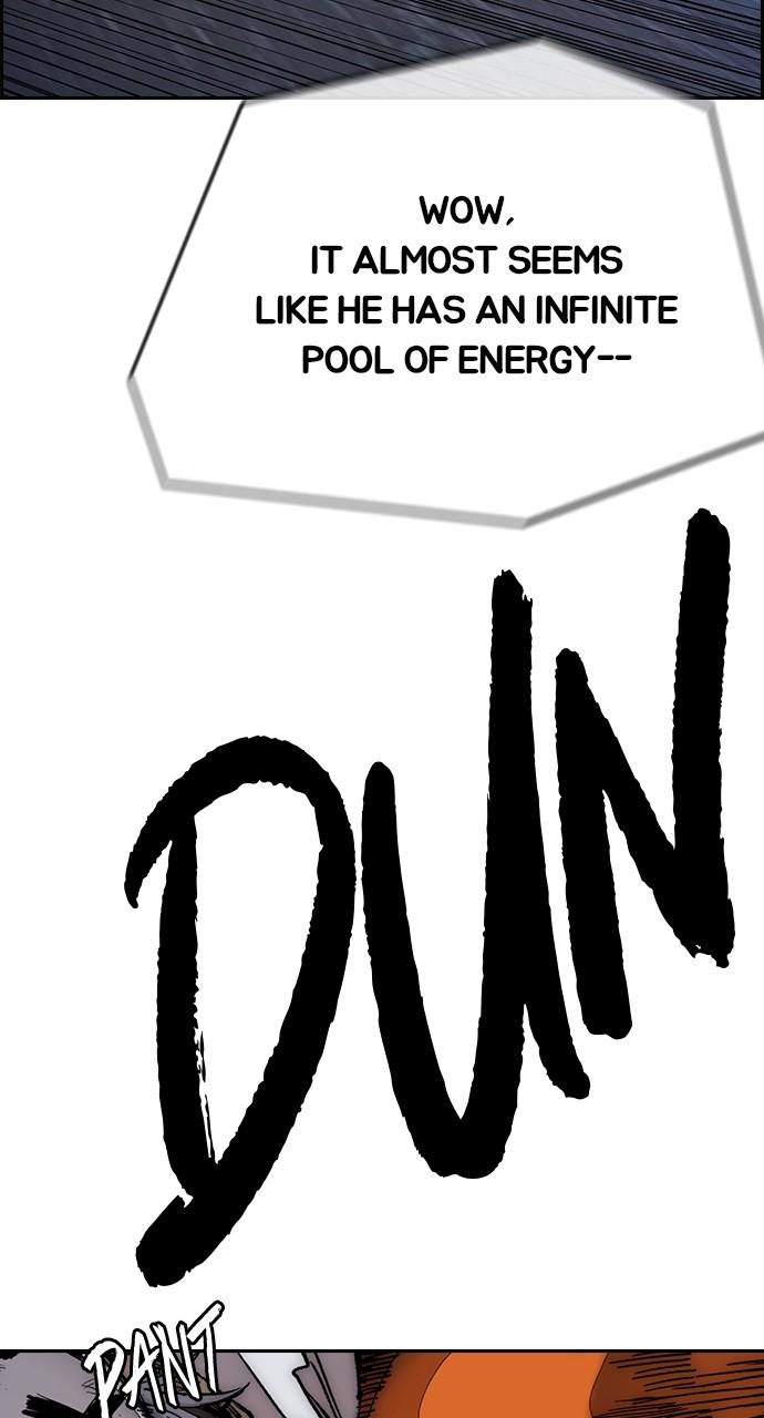 Wind Breaker SS4 - Manhwa Chap 59 - Next Chap 60