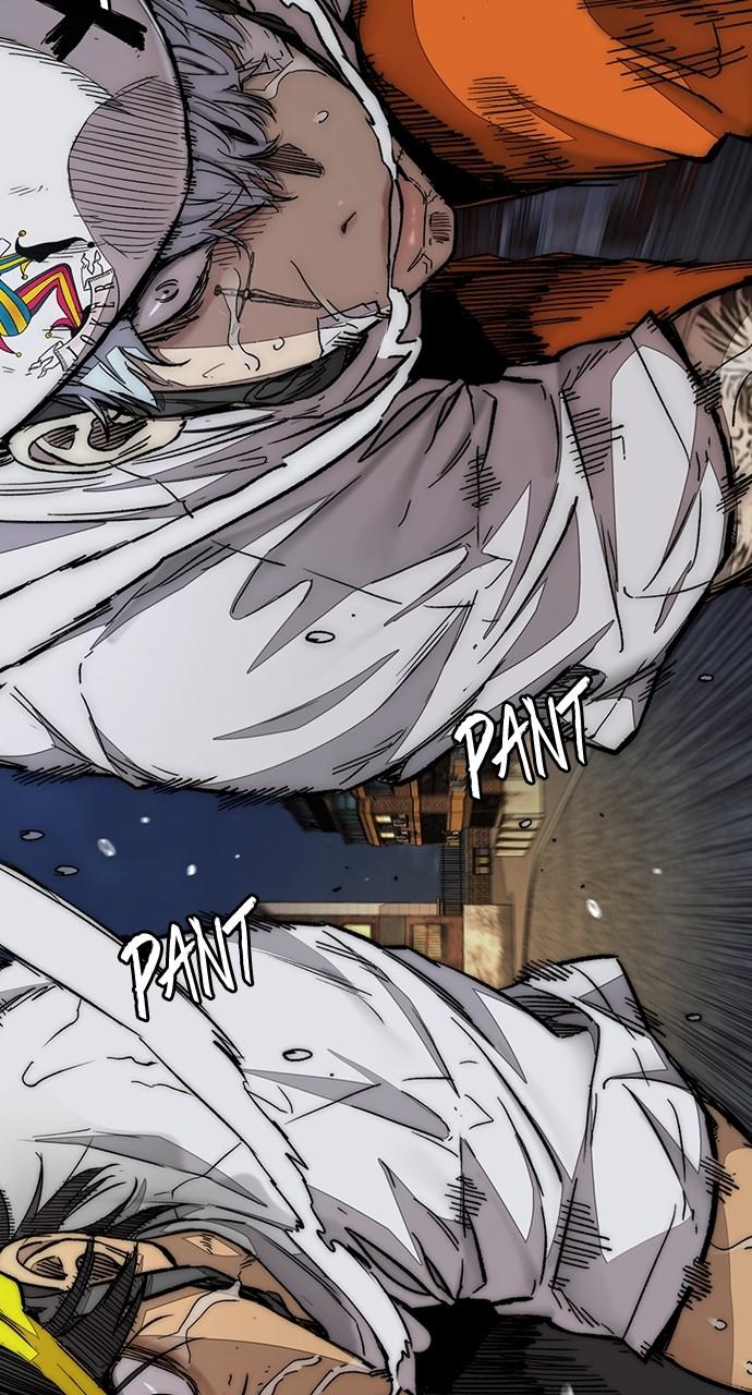 Wind Breaker SS4 - Manhwa Chap 59 - Next Chap 60