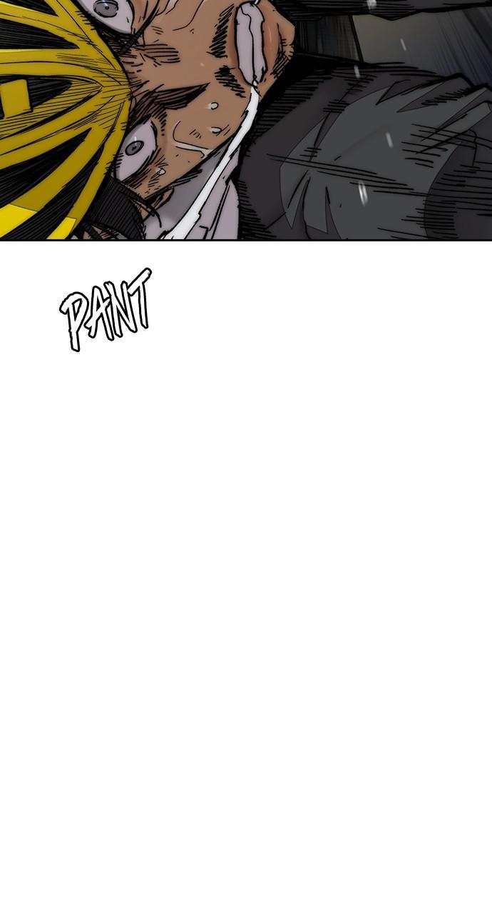 Wind Breaker SS4 - Manhwa Chap 59 - Next Chap 60