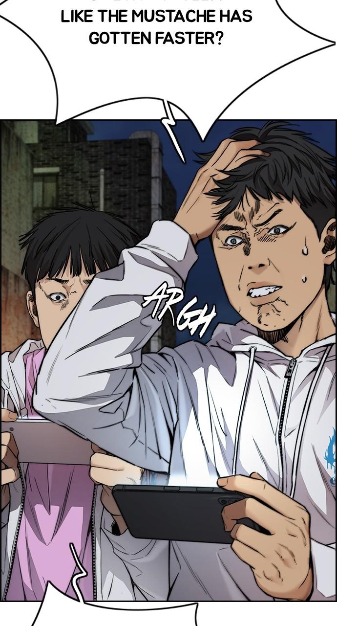 Wind Breaker SS4 - Manhwa Chap 59 - Next Chap 60