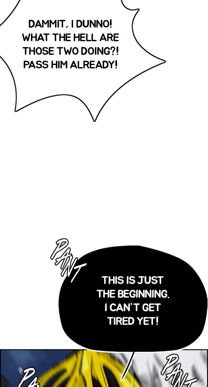 Wind Breaker SS4 - Manhwa Chap 59 - Next Chap 60