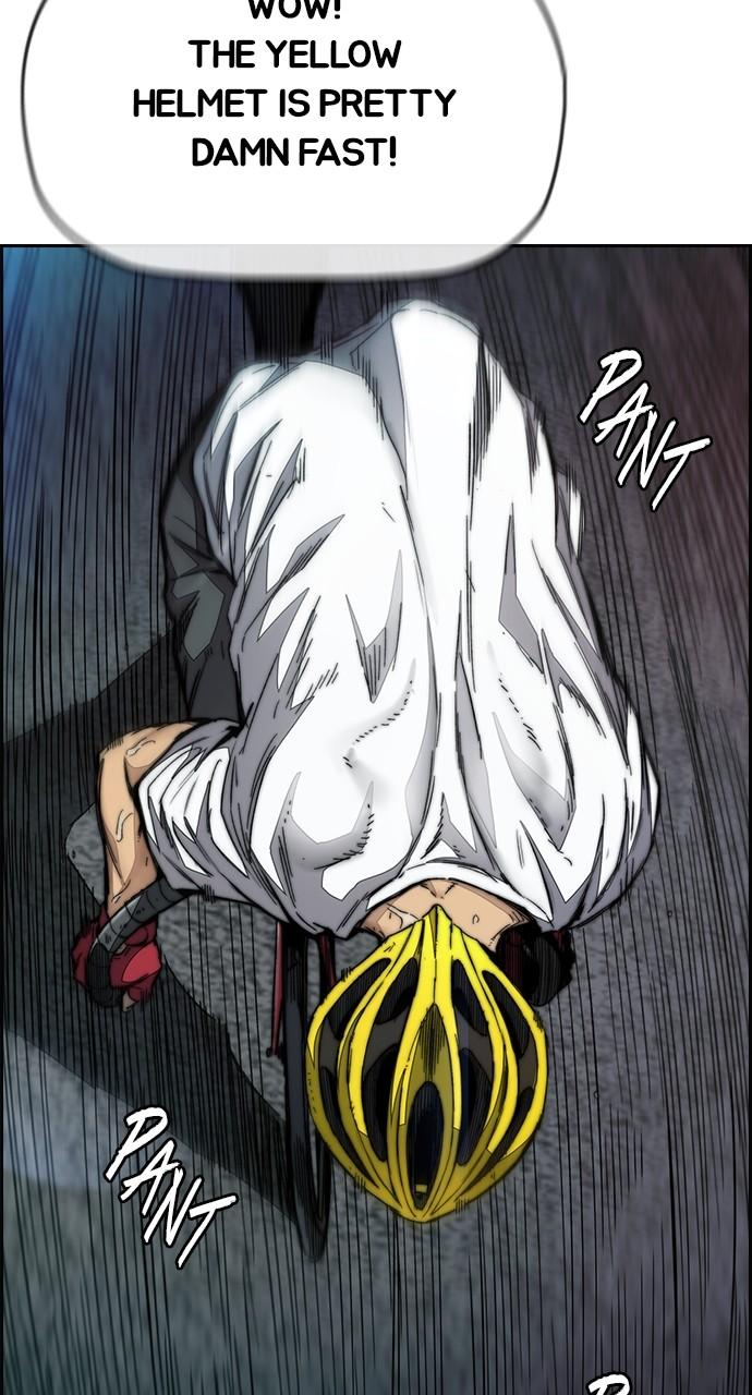 Wind Breaker SS4 - Manhwa Chap 59 - Next Chap 60