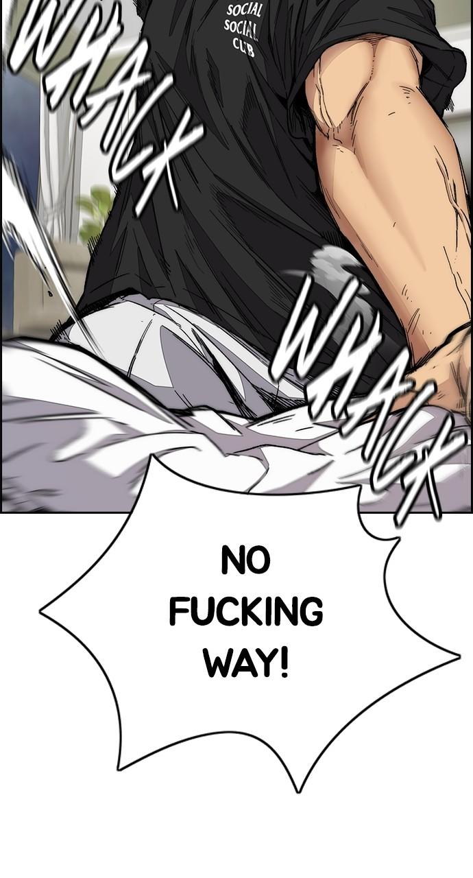 Wind Breaker SS4 - Manhwa Chap 59 - Next Chap 60