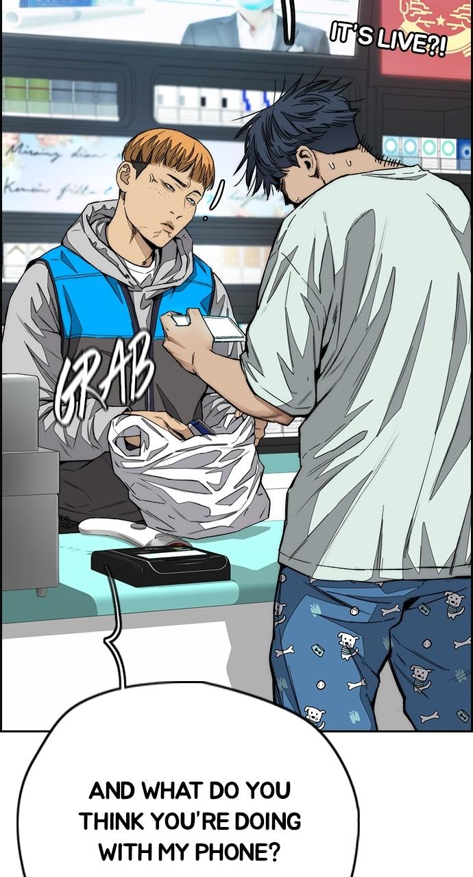 Wind Breaker SS4 - Manhwa Chap 59 - Next Chap 60