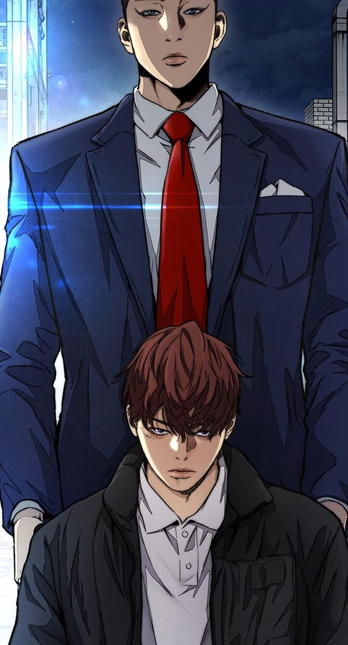 Wind Breaker SS4 - Manhwa Chap 59 - Next Chap 60