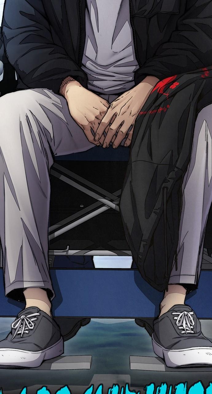 Wind Breaker SS4 - Manhwa Chap 59 - Next Chap 60