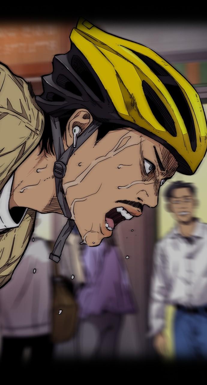 Wind Breaker SS4 - Manhwa Chap 59 - Next Chap 60