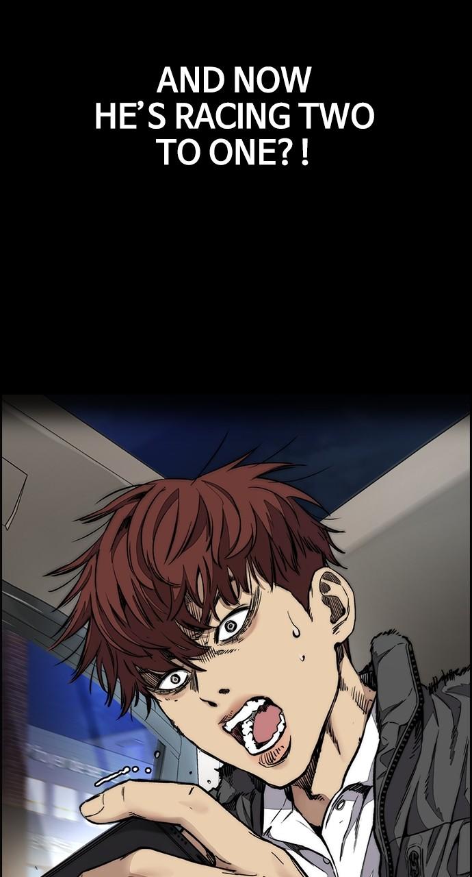 Wind Breaker SS4 - Manhwa Chap 59 - Next Chap 60