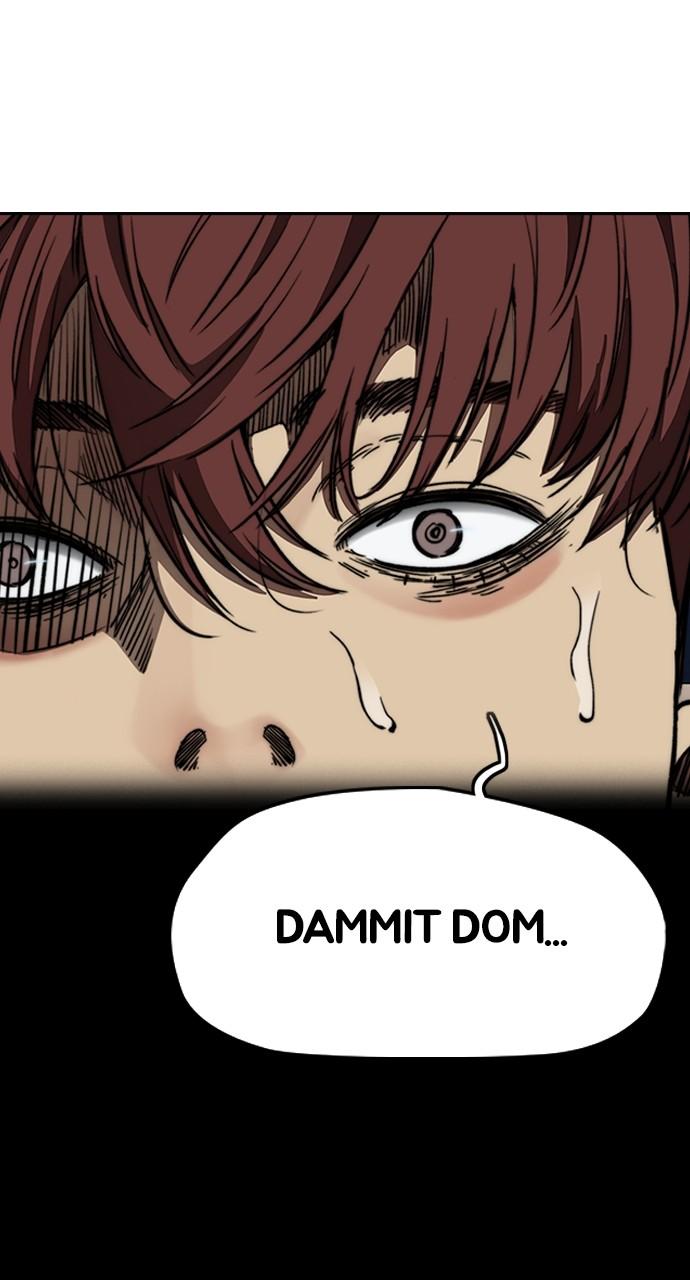 Wind Breaker SS4 - Manhwa Chap 59 - Next Chap 60