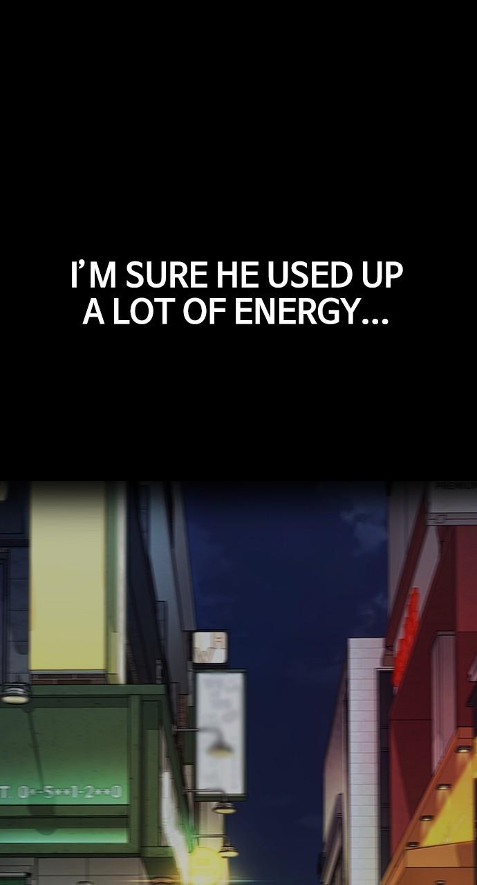 Wind Breaker SS4 - Manhwa Chap 59 - Next Chap 60