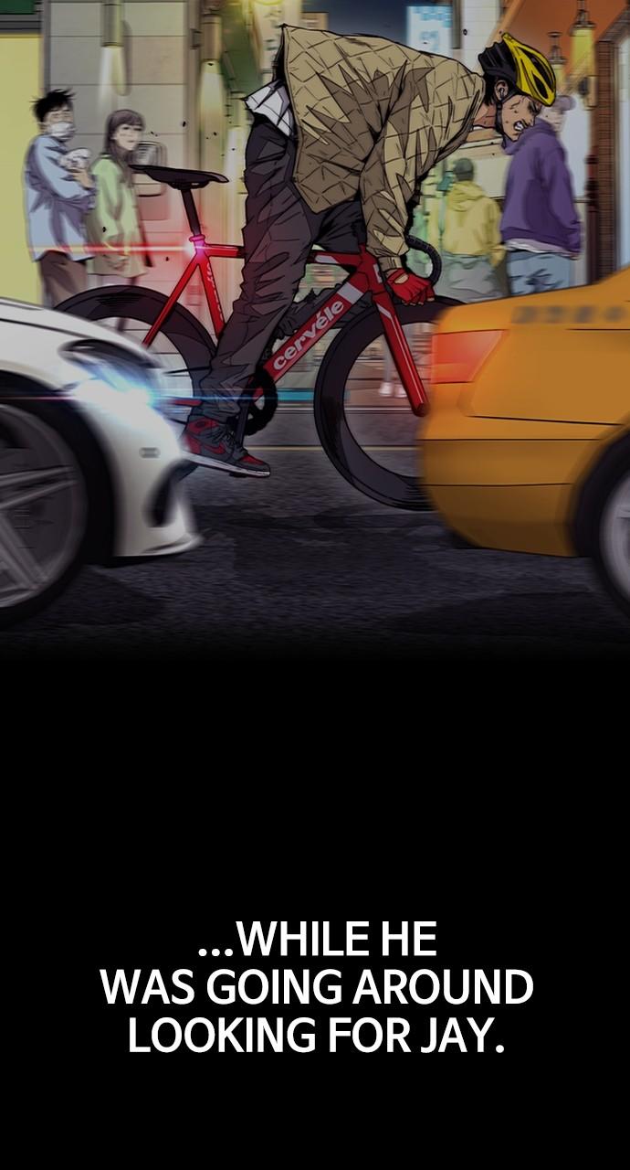 Wind Breaker SS4 - Manhwa Chap 59 - Next Chap 60