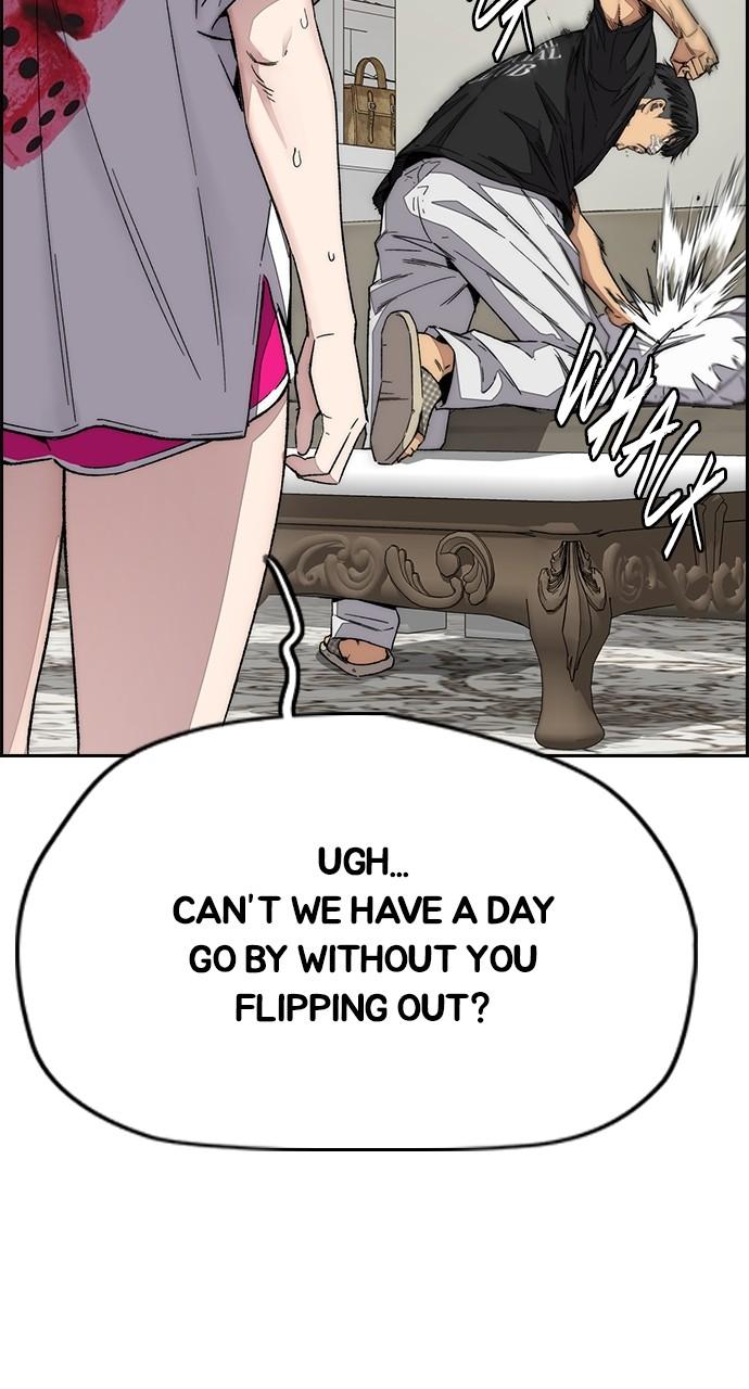 Wind Breaker SS4 - Manhwa Chap 59 - Next Chap 60