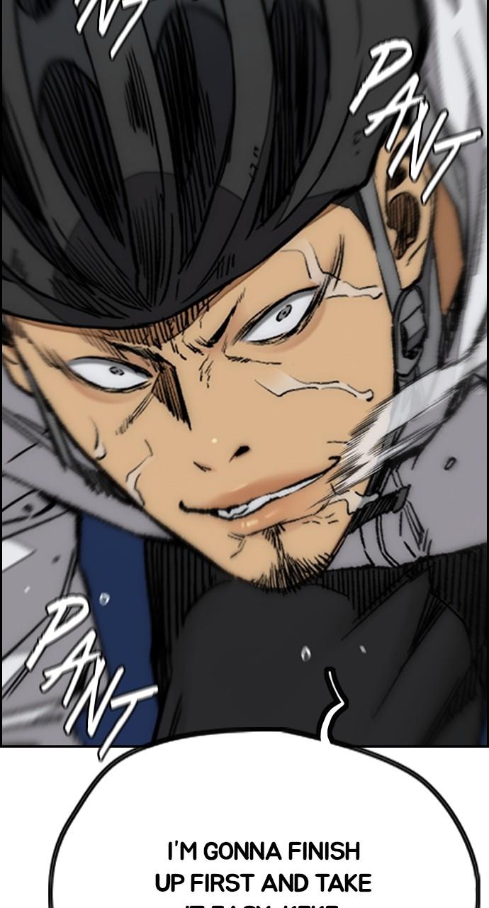 Wind Breaker SS4 - Manhwa Chap 59 - Next Chap 60