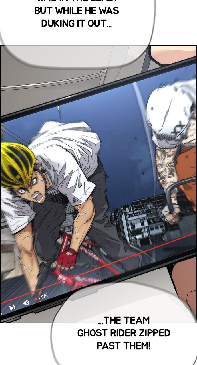 Wind Breaker SS4 - Manhwa Chap 59 - Next Chap 60