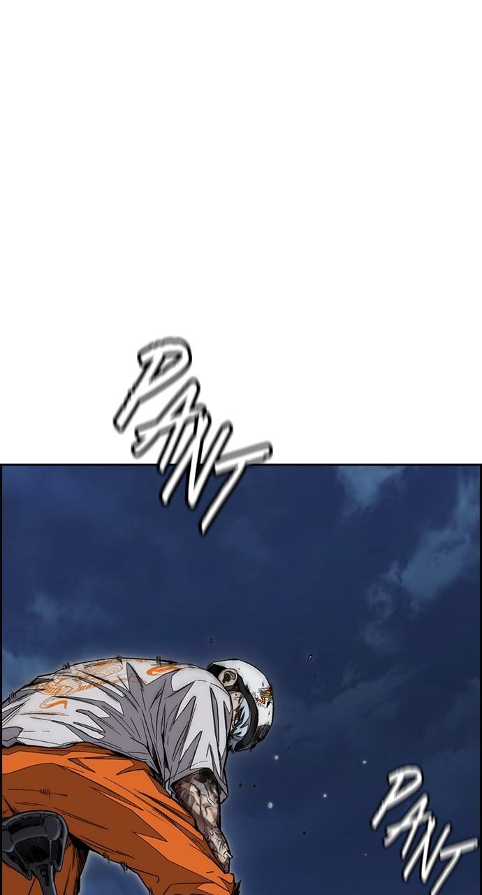 Wind Breaker SS4 - Manhwa Chap 59 - Next Chap 60