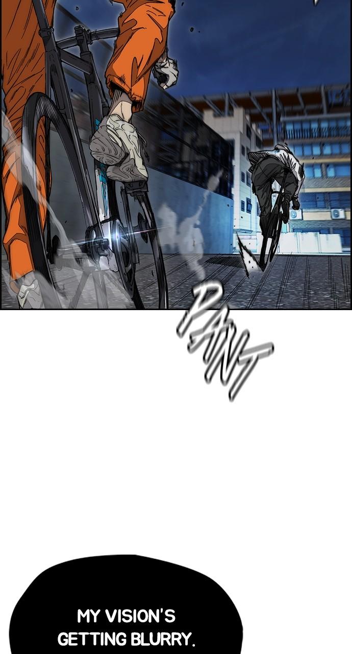Wind Breaker SS4 - Manhwa Chap 59 - Next Chap 60